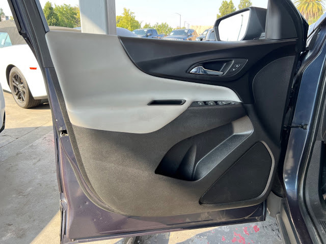 2019 Chevrolet Equinox AWD 4dr LS w/1LS