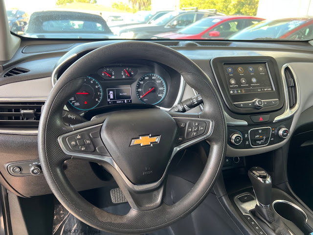 2019 Chevrolet Equinox AWD 4dr LS w/1LS