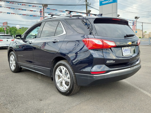 2021 Chevrolet Equinox Premier