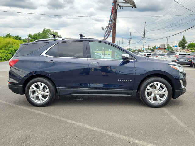 2021 Chevrolet Equinox Premier