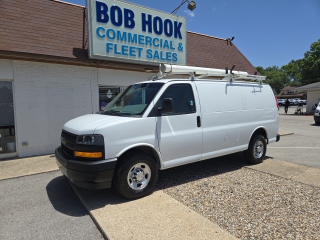 2020 Chevrolet Express 3500 Work Van