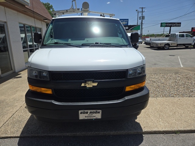 2020 Chevrolet Express 3500 Work Van