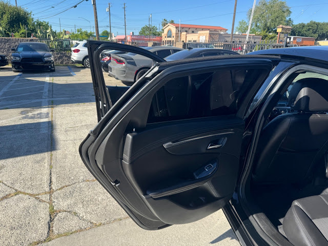 2019 Chevrolet Impala 4dr Sdn LT w/1LT