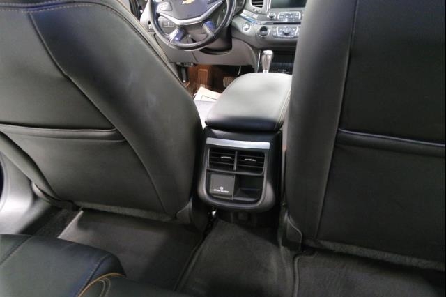 2019 Chevrolet Impala 4dr Sdn Premier w/2LZ