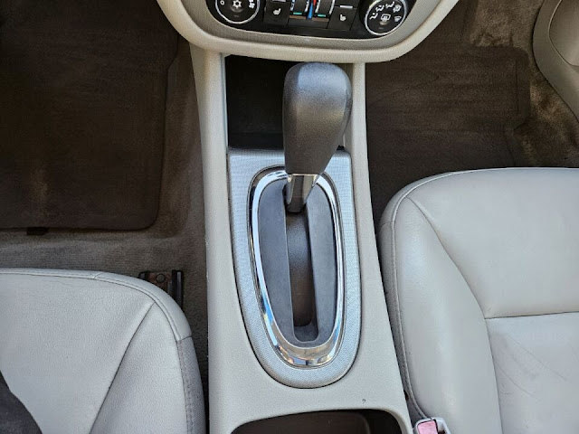 2008 Chevrolet Impala SS 4dr Sedan