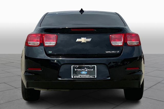 2015 Chevrolet Malibu LT