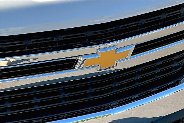 2020 Chevrolet Silverado 1500 LT 4WD Crew Cab 147