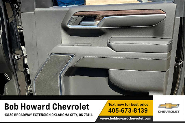 2023 Chevrolet Silverado 1500 RST 4WD Crew Cab 147