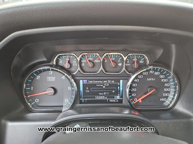 2018 Chevrolet Silverado 1500 LT 2WD Crew Cab 143.5&amp;quot;