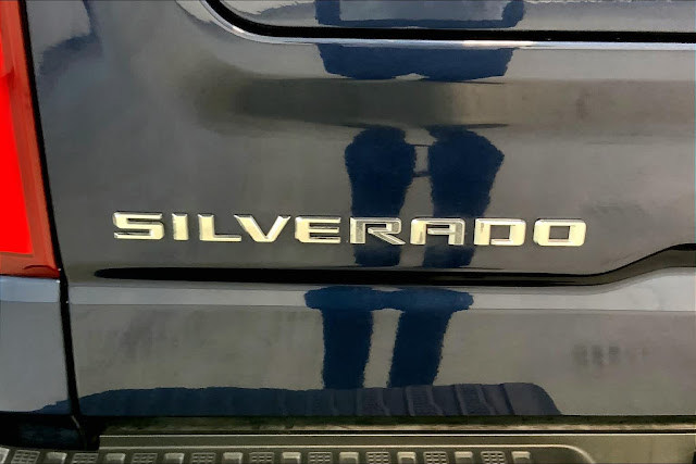 2023 Chevrolet Silverado 1500 ZR2 4WD Crew Cab 147