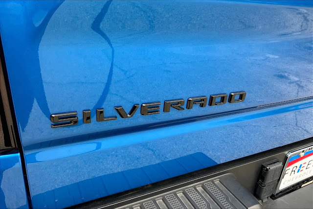 2023 Chevrolet Silverado 1500 ZR2 4WD Crew Cab 147