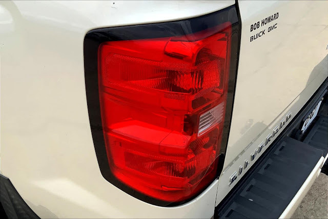 2014 Chevrolet Silverado 1500 High Country 4WD Crew Cab 143.5&amp;quot;