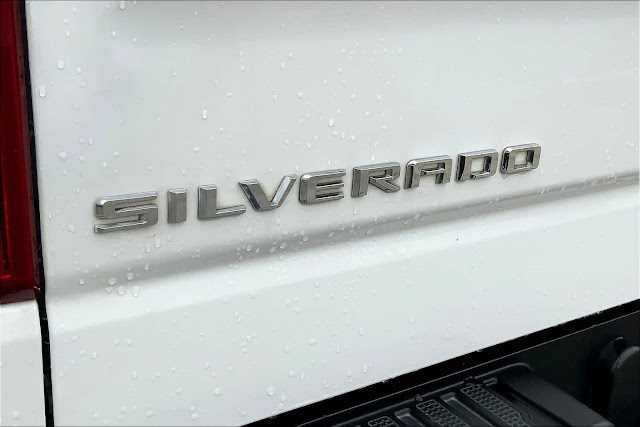 2020 Chevrolet Silverado 1500 LT 4WD Crew Cab 147