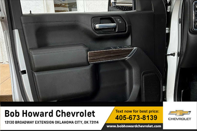 2021 Chevrolet Silverado 1500 LT 4WD Crew Cab 147&amp;quot;
