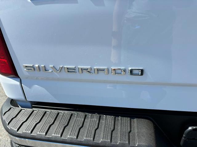 2023 Chevrolet Silverado 2500 HD LT