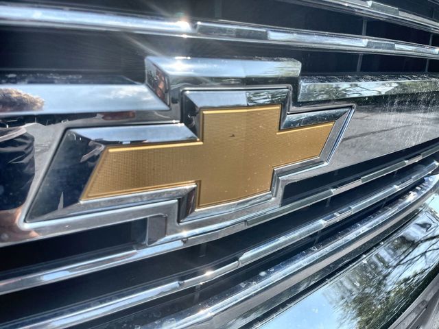 2017 Chevrolet Silverado 2500HD Work Truck