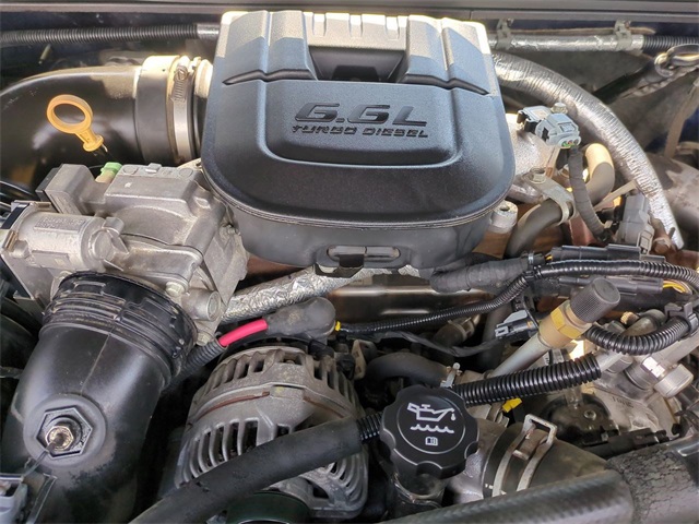 2011 Chevrolet Silverado 2500HD LT