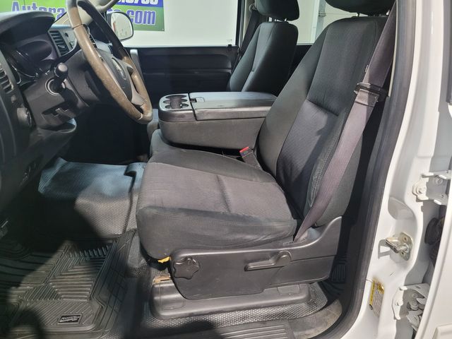 2014 Chevrolet Silverado 2500HD LT 6.0.  Crew     No Hidden Fees