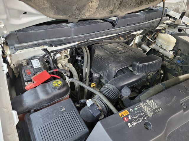 2014 Chevrolet Silverado 2500HD LT 6.0.  Crew     No Hidden Fees