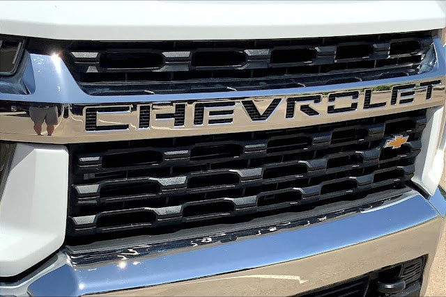 2023 Chevrolet Silverado 2500HD LT 4WD Crew Cab 172