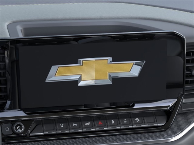 2024 Chevrolet Silverado 2500HD ZR2