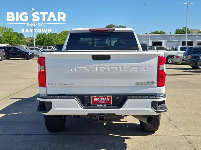 2023 Chevrolet Silverado 2500HD High Country