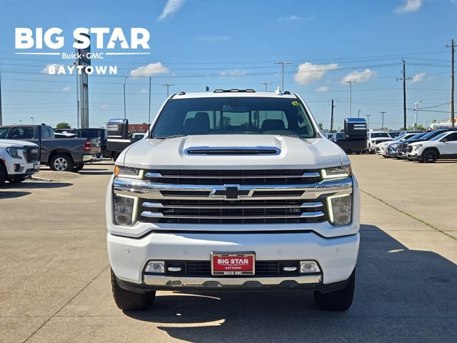 2023 Chevrolet Silverado 2500HD High Country