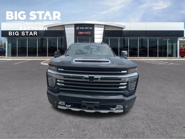 2023 Chevrolet Silverado 2500HD High Country