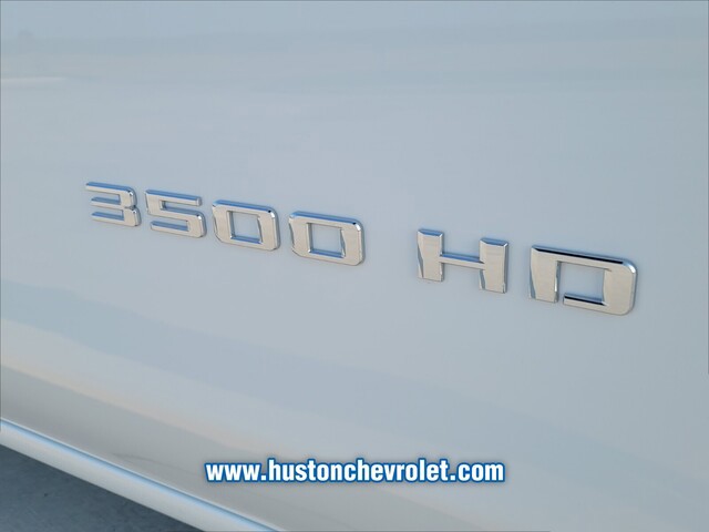 2024 Chevrolet Silverado 3500 4WD CREW CAB 177&amp;quot; WB, 60&amp;quot; CA WORK TRUCK