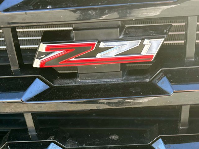 2023 Chevrolet Silverado 3500HD LTZ