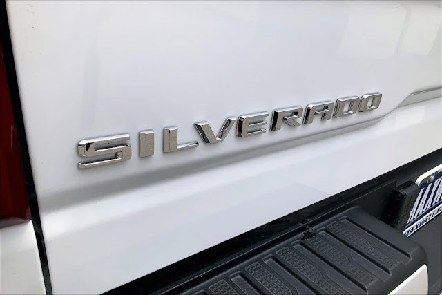 2024 Chevrolet Silverado 3500HD High Country 4WD Crew Cab 172