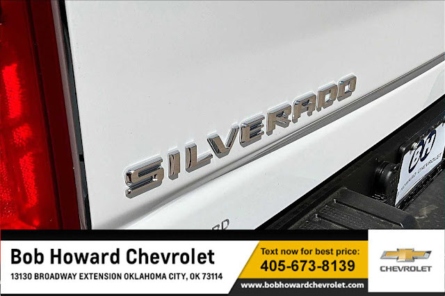 2024 Chevrolet Silverado 3500HD Work Truck 4WD Double Cab 162&amp;quot;