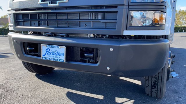 2021 Chevrolet Silverado MD Work Truck