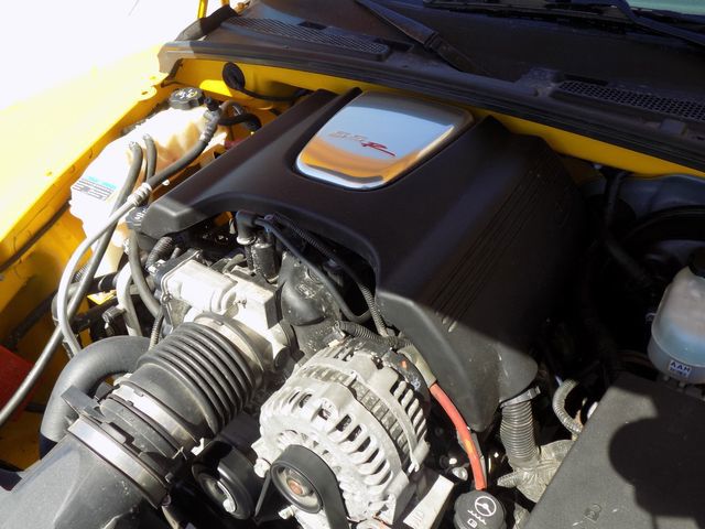 2004 Chevrolet SSR LS V8