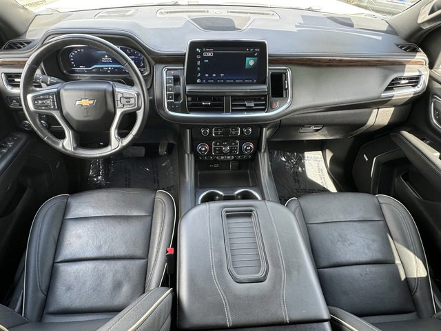 2023 Chevrolet Suburban Premier w/ Premium Package