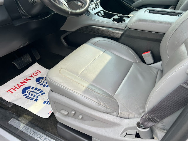 2017 Chevrolet Suburban 2WD 4dr 1500 LT