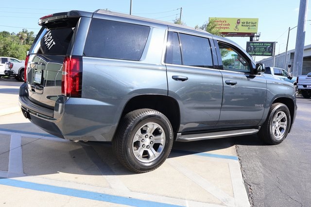 2020 Chevrolet Tahoe LS