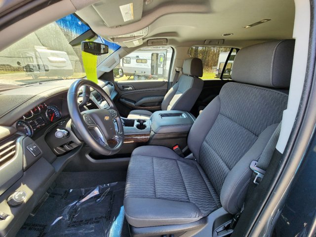 2020 Chevrolet Tahoe 2WD 4dr LS