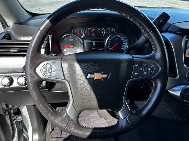 2020 Chevrolet Tahoe LS