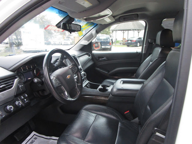 2016 Chevrolet Tahoe 1500 LS