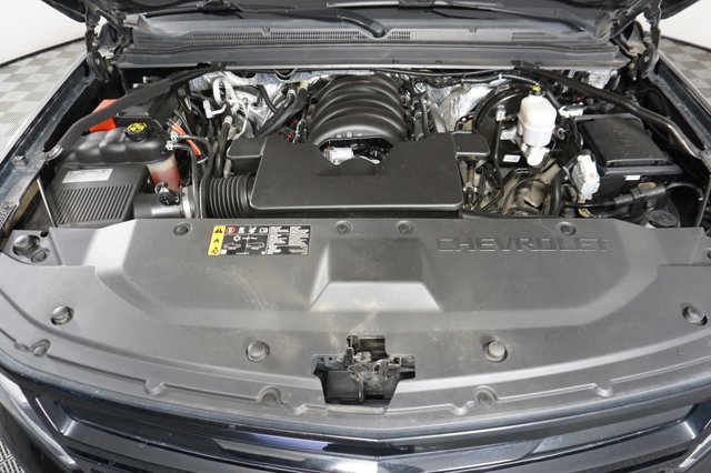 2018 Chevrolet Tahoe Premier RST Performance