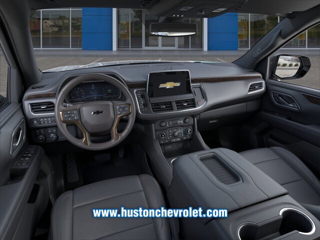2024 Chevrolet Tahoe 4WD 4DR Z71