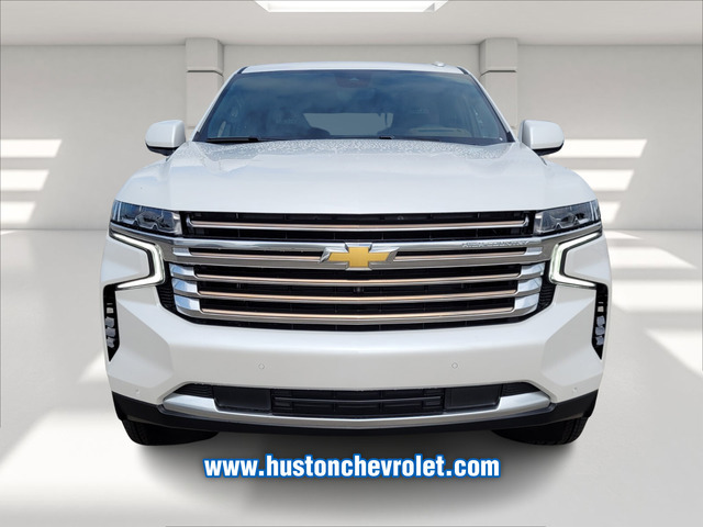 2024 Chevrolet Tahoe 4WD 4DR HIGH COUNTRY