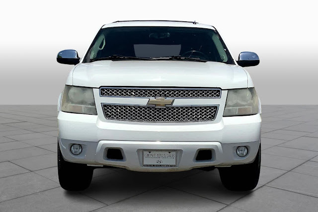 2010 Chevrolet Tahoe LT