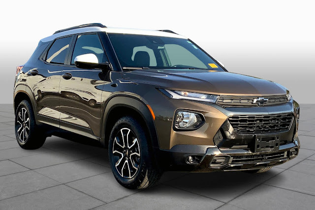 2022 Chevrolet TrailBlazer ACTIV