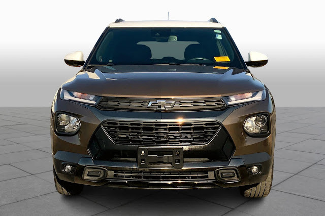 2022 Chevrolet TrailBlazer ACTIV