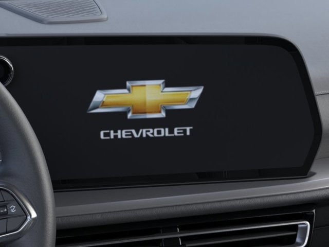 2024 Chevrolet Traverse FWD LS