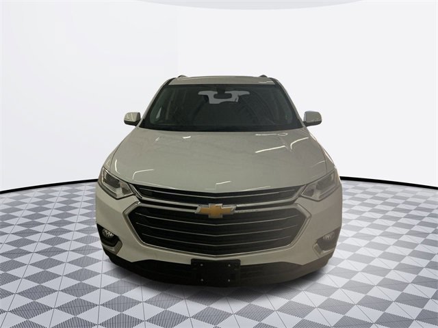 2021 Chevrolet Traverse LT