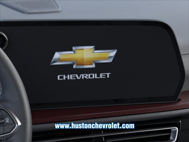 2024 Chevrolet Traverse Base