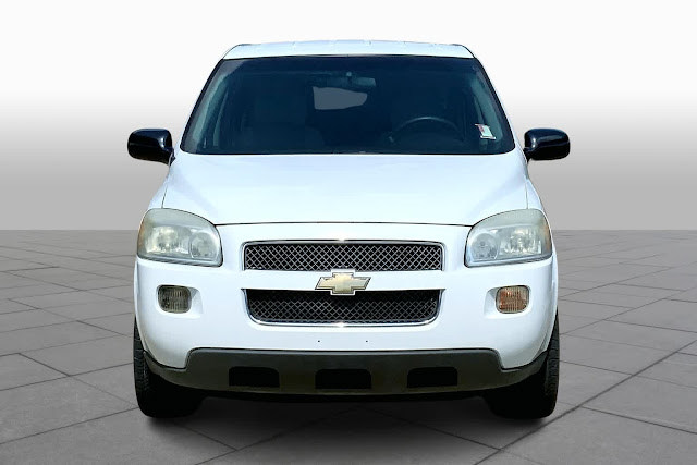 2007 Chevrolet Uplander LS Fleet